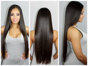 Tips to grow hair useless without consistent healthy lifestyle