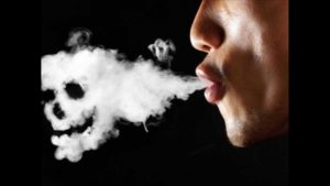 Quit smoking hookah pipe for your health