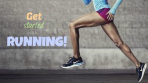 Don’t run only to lose weight
