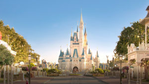 High prices for Disney World prohibitive