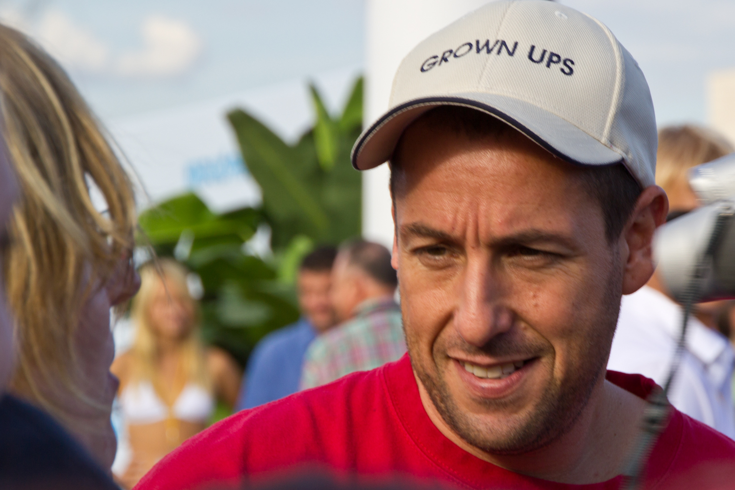 The Worst Movies of 2015