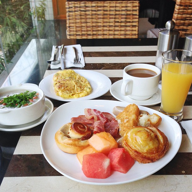 What Makes the Best Breakfast