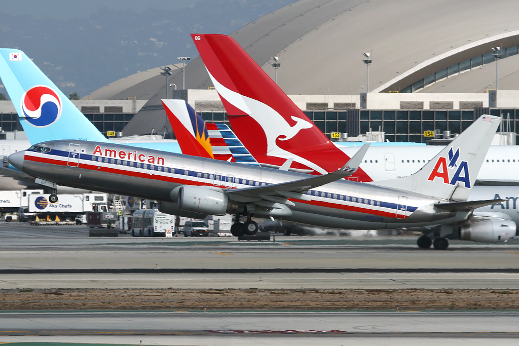 How to Know the Best American Airline Companies