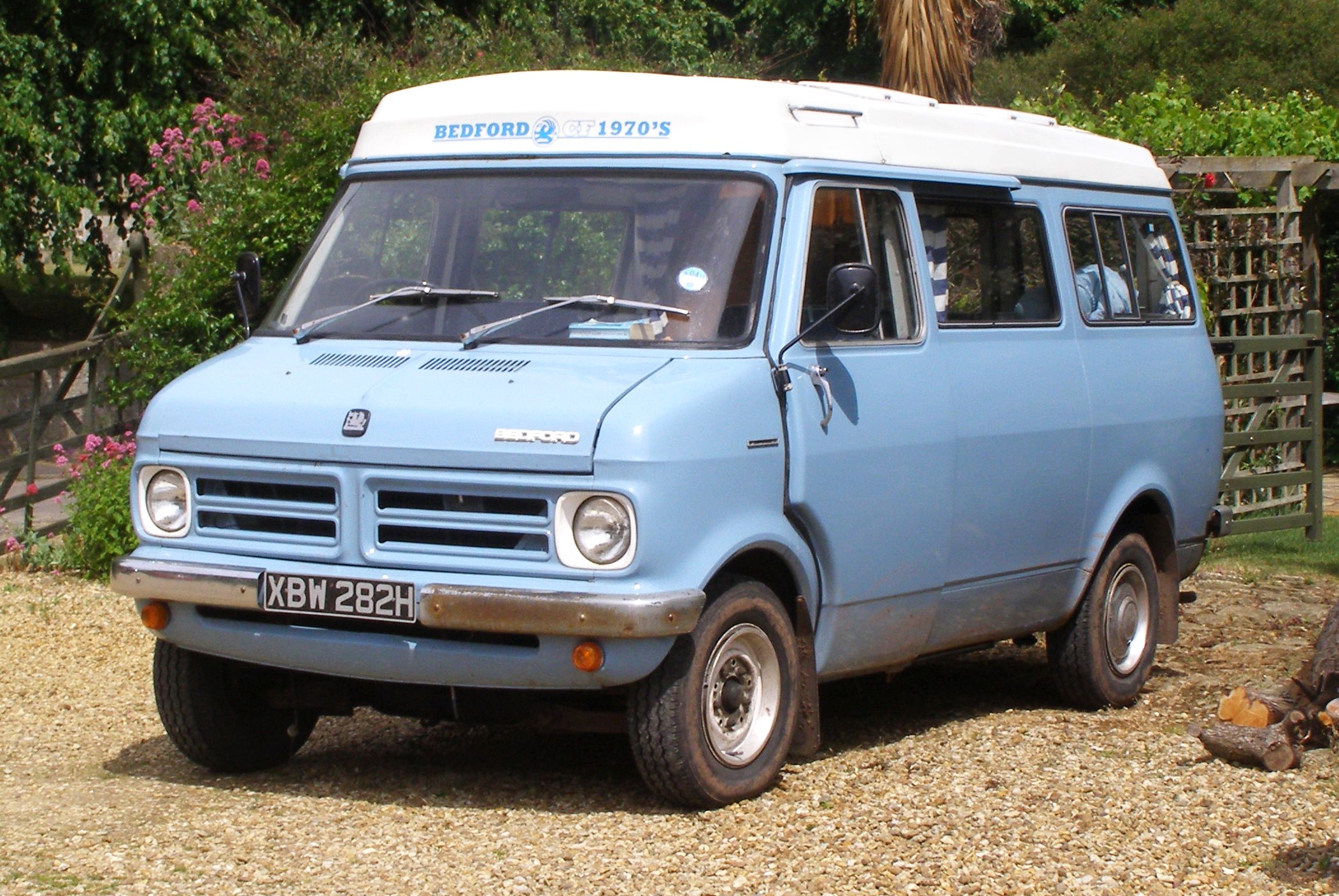 Buying Used Campers For Affordable Holidays