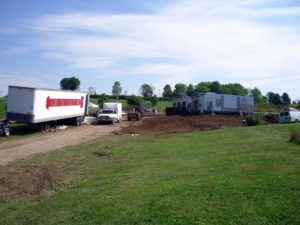 Considering Office Trailers for Sale