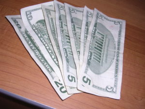 What Determines CD Rates?