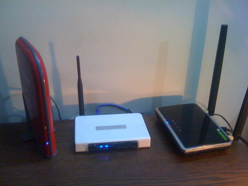 Finding a Internet provider in my area