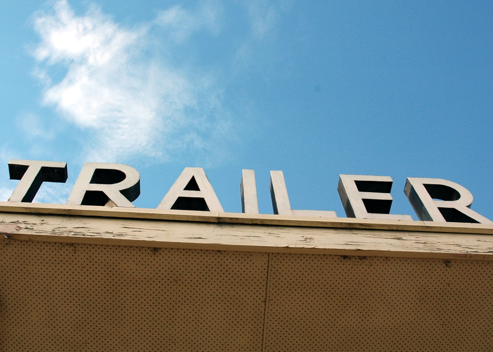 Why You Should Prefer Office Trailers For Sale