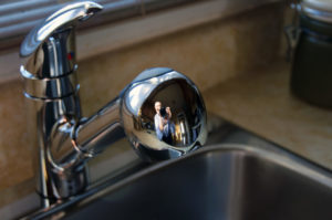 Moen Faucets Repair - How to Get your Faucet Back to Normal in 15 Minutes