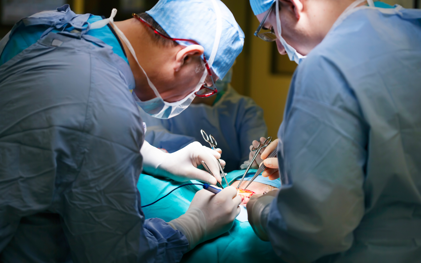 Laser Spine Surgery: Basics and Facts