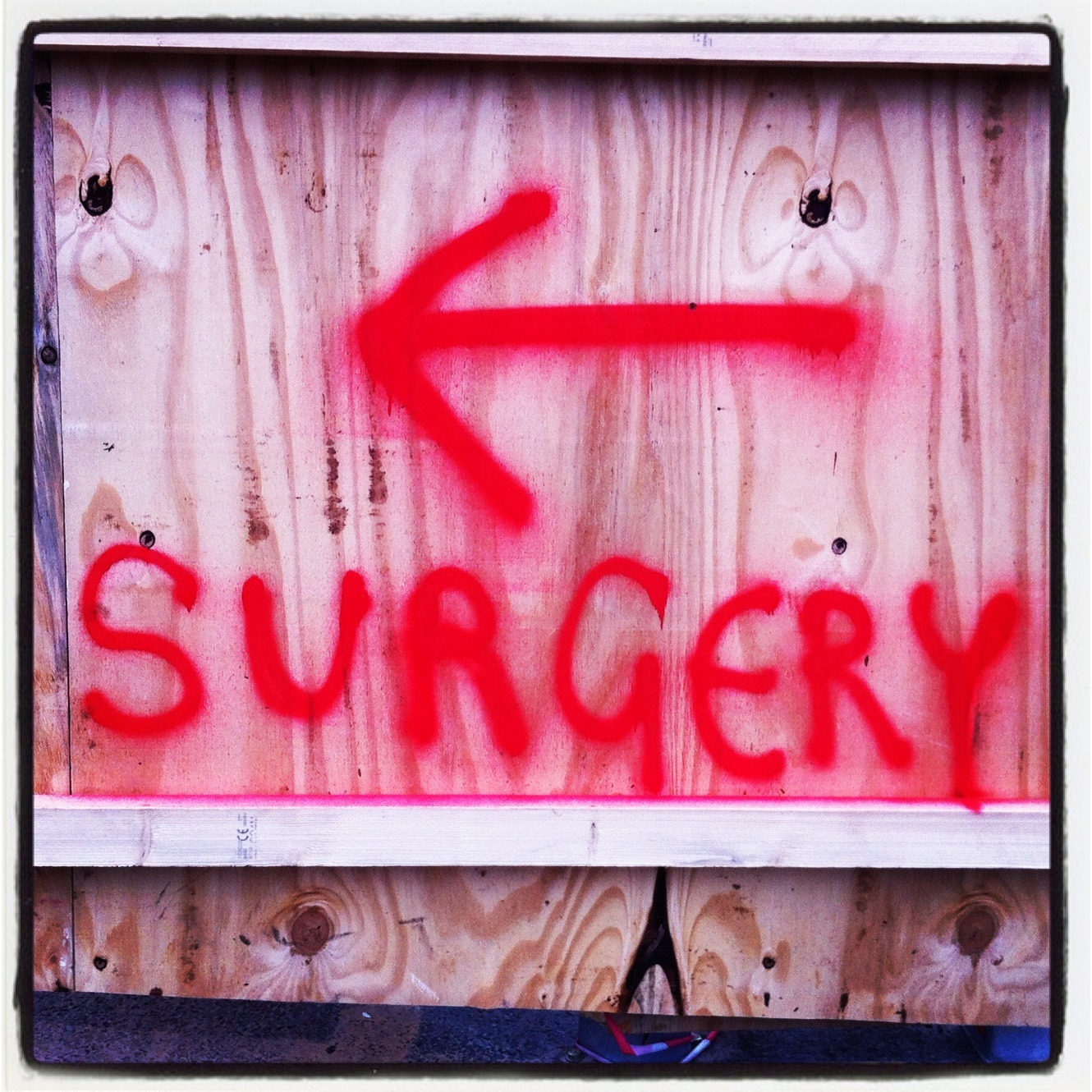 What You Should Know about Lower Back Surgery Risks