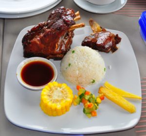 The Ideal Components of a Colitis Diet Menu