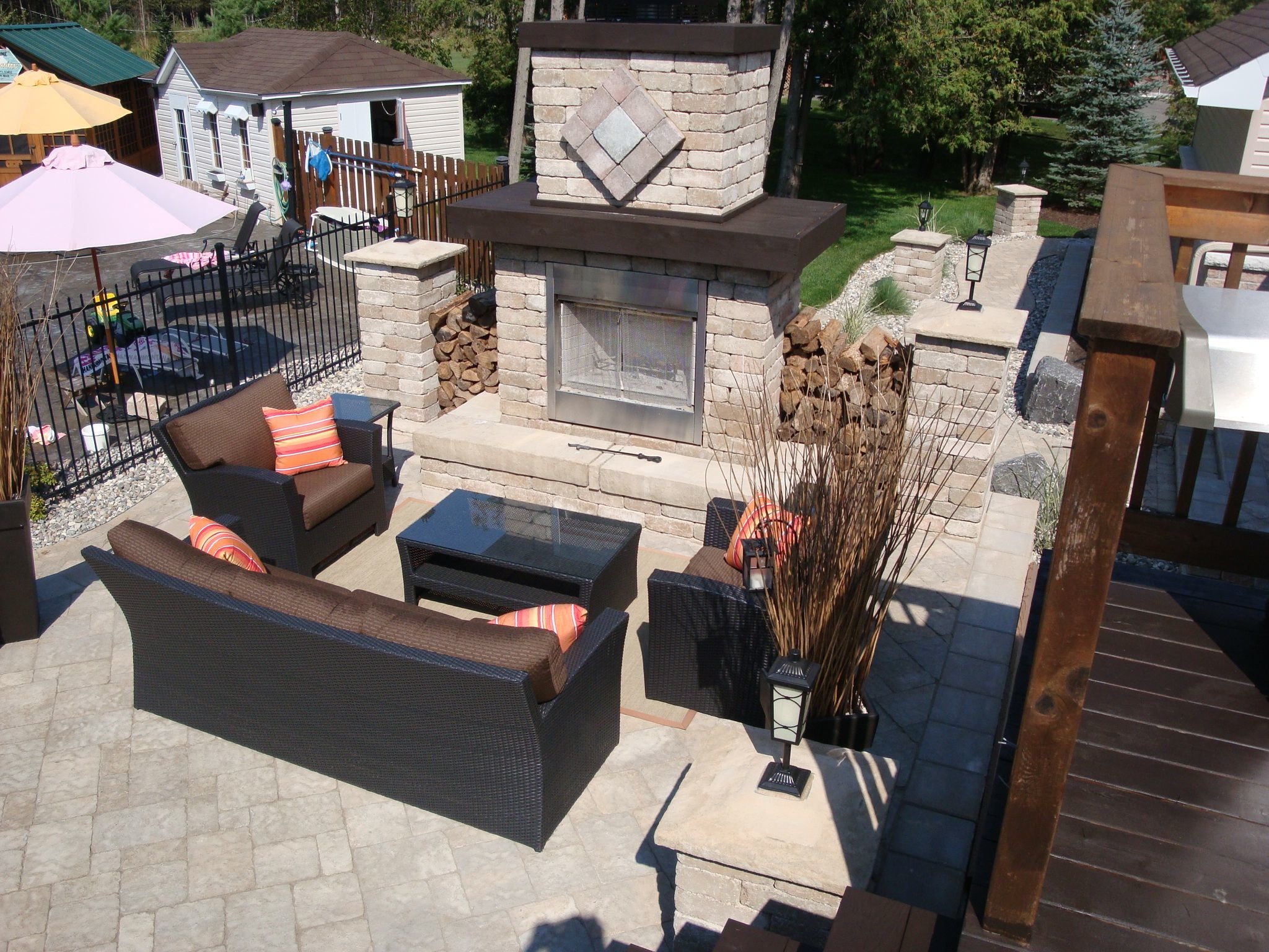 Great Patio Designs Ideas For Your Home
