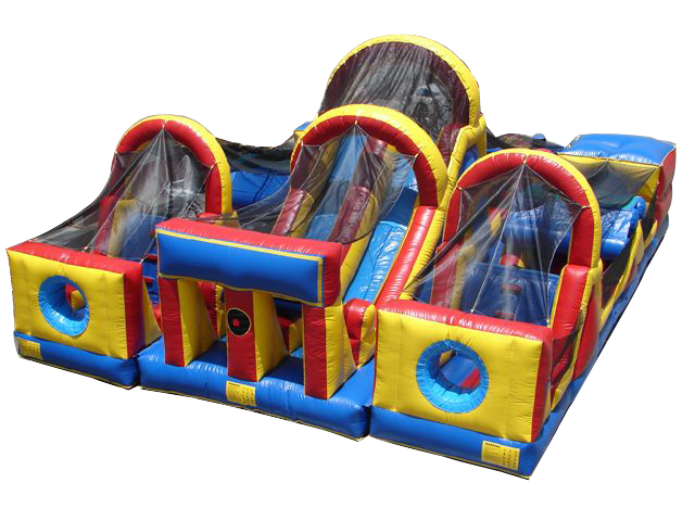 Amusement that Bounce Houses Rentals Can Provide
