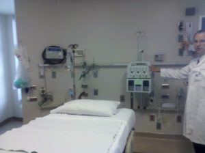 Determining COPD Life Expectancy