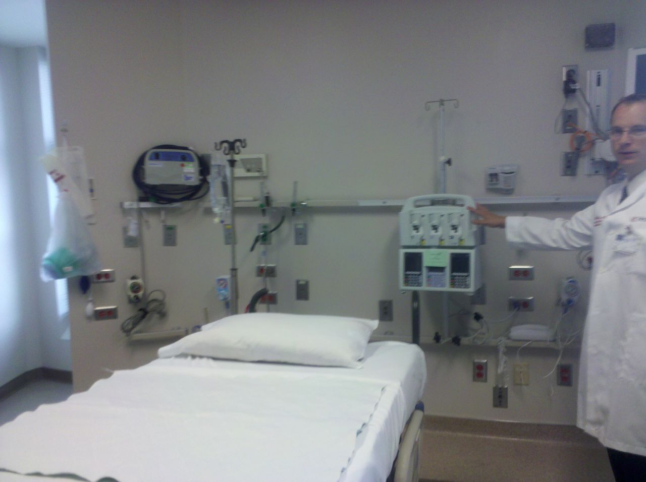 Determining COPD Life Expectancy