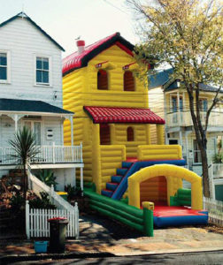 Bounce Houses Rentals & Party Planners