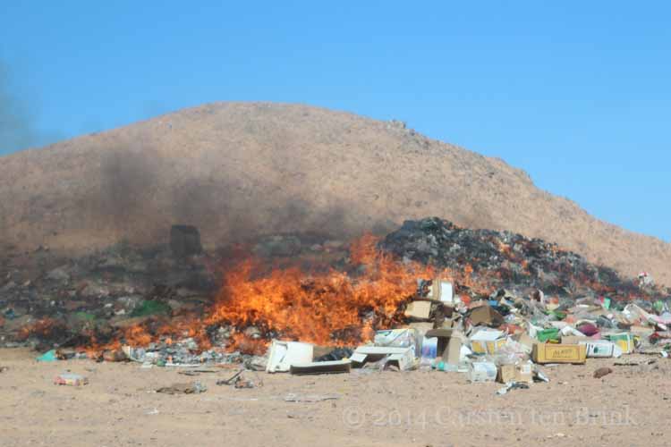 Hazardous Waste Disposal - Maintaining Safety