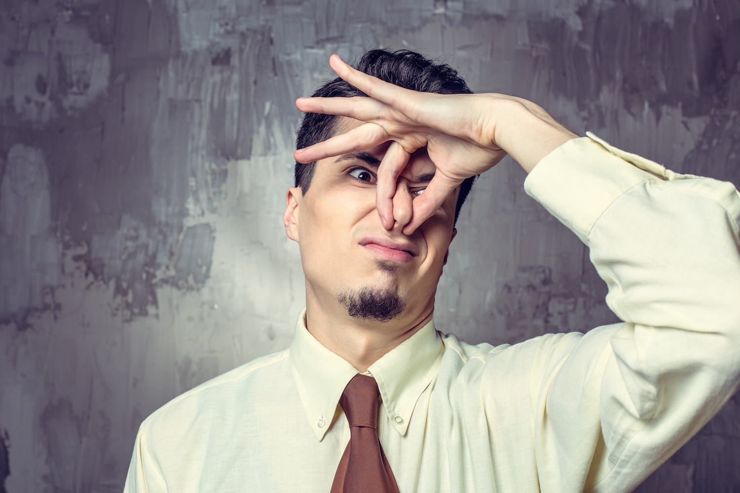 Removing Smoke Odor From Your Home