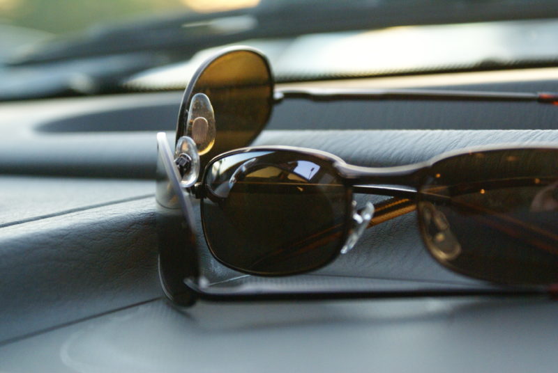 Why opt for sunglasses repair?