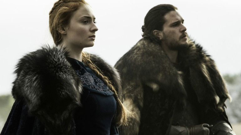 5 Ways 'Game of Thrones' Could End the Series
