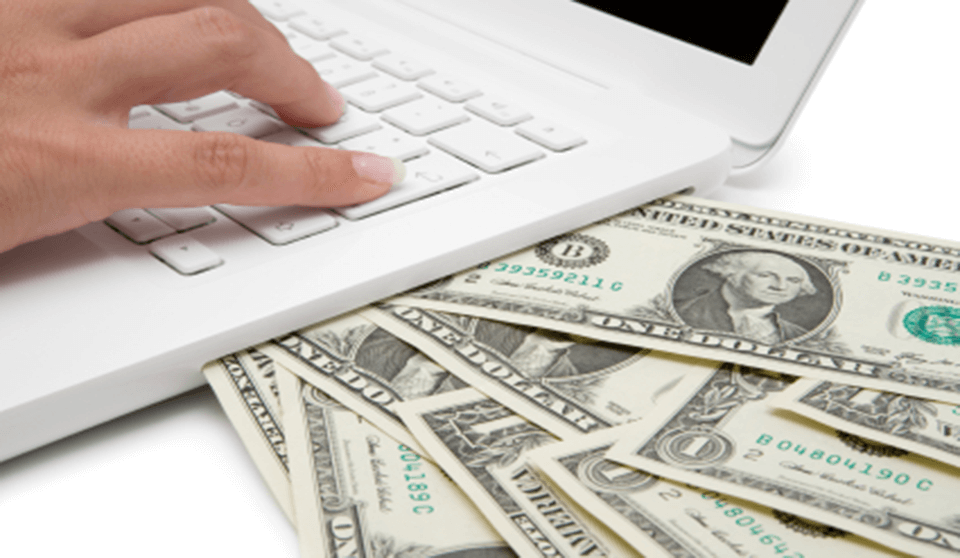 Four Easy and real way to make money online