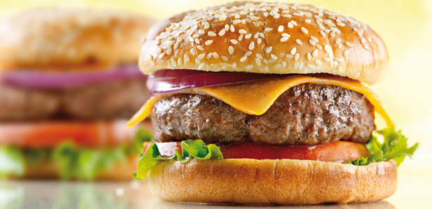 What Happens To Your Body When You Eat Hamburgers?