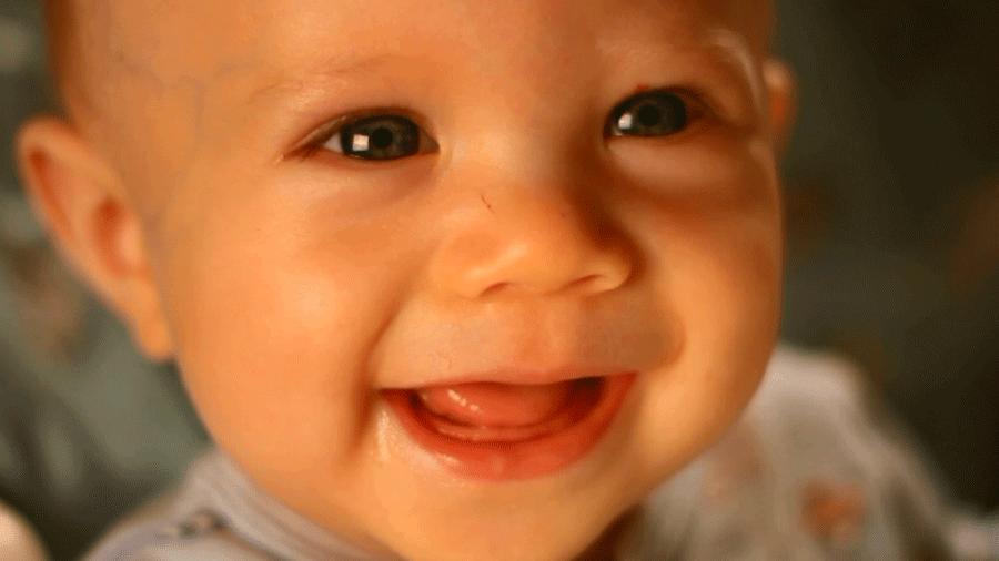 Celebrity baby names we can't help but love