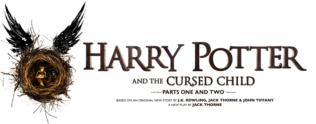 Harry Potter and the Cursed Child Guide
