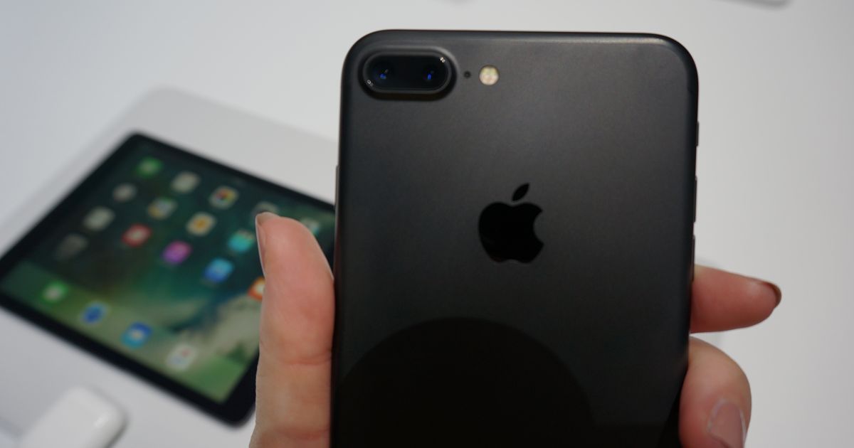 10 features that will make you want the new iPhone7