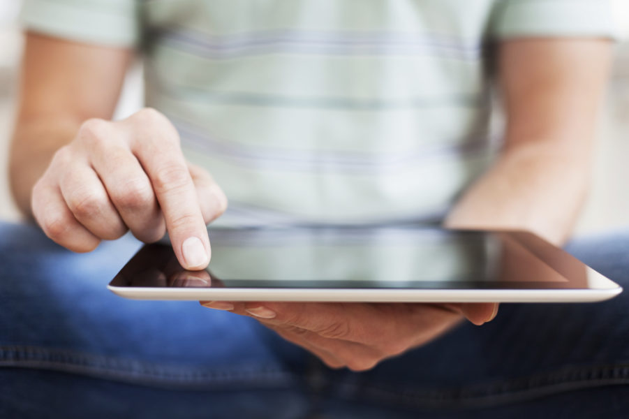 Imminent Release of Android 7-inch Tablet by Google