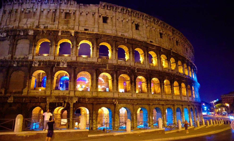 10 Best Places to Visit in Italy