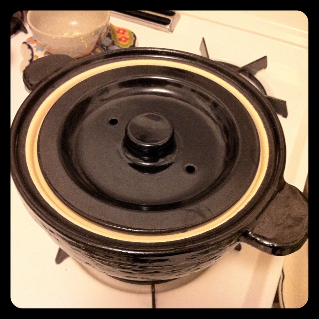 How use a rice cooker