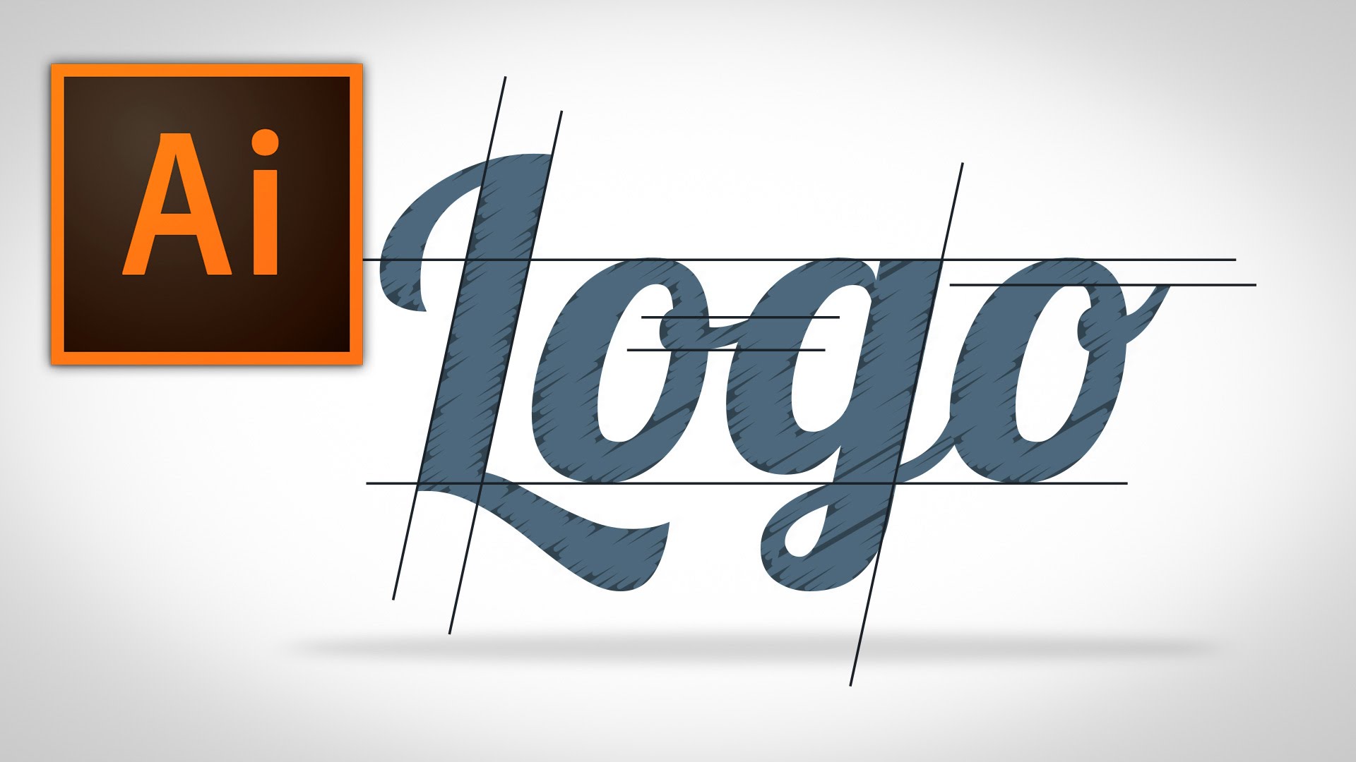 How to make a logo?