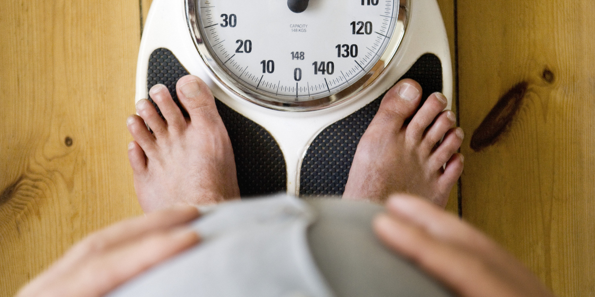 How to attack overweight fast and successfully