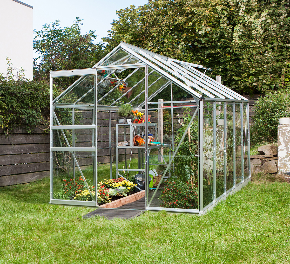 5 tips that will help you buy the right greenhouse