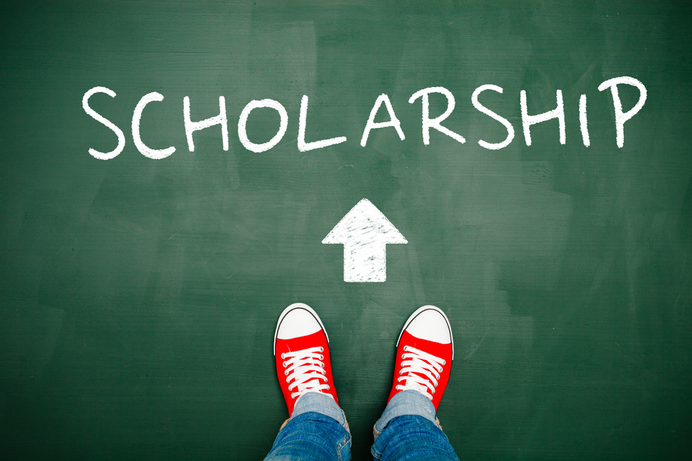 How to get a scholarship in U.S.A?