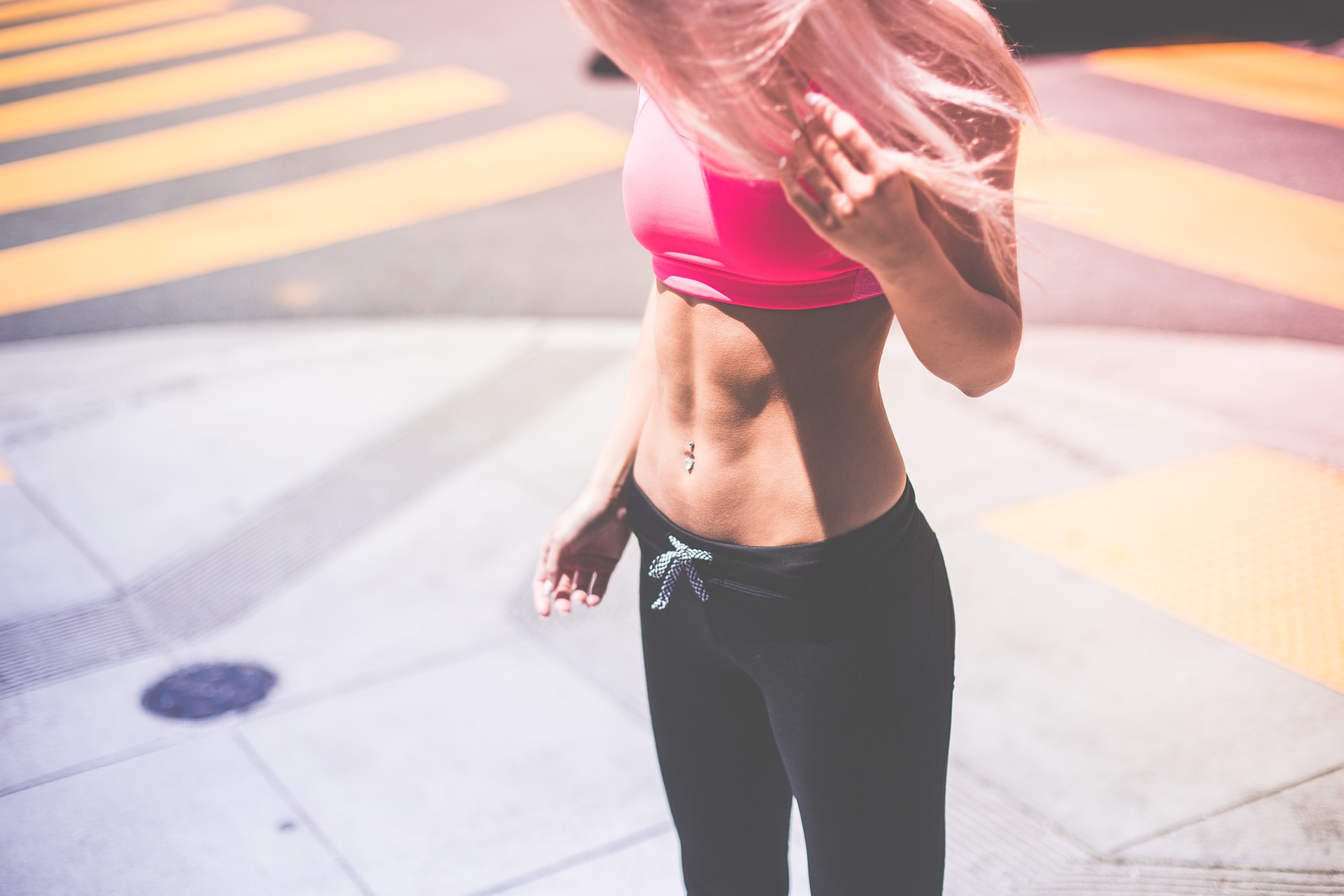How to get a six pack: 5 tips to help you show off your figure