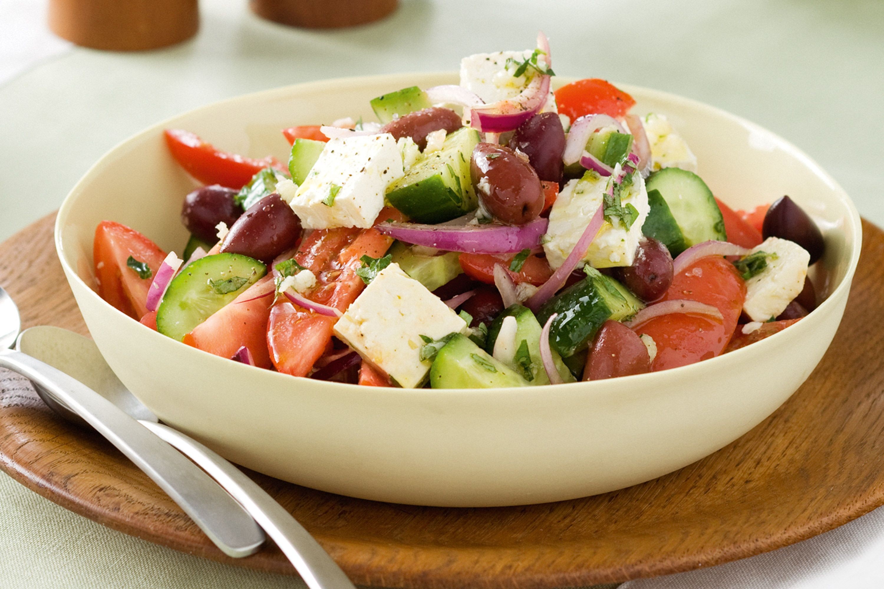 The 5 freshest and most delicious summer dinner recipes