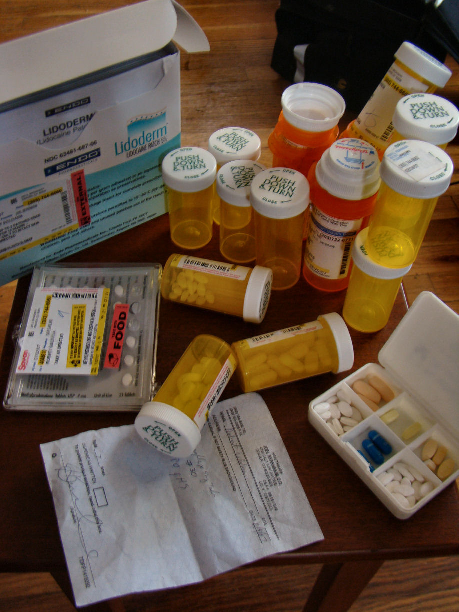 Learning More About The Generic Patch Introduced for Prevention of Motion Sickness Nausea
