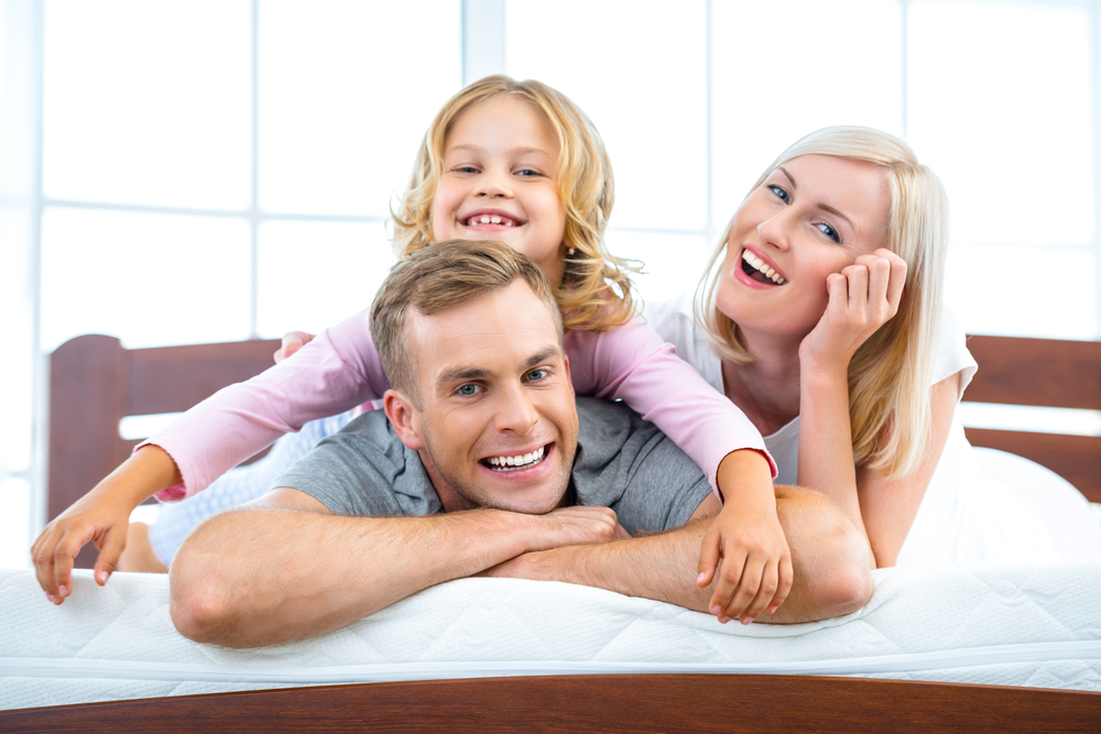 Knowing Which Is The Best 2019 Mattresses - Find the Right Size
