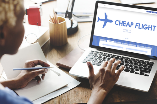 Getting Cheap Flights in North America and an Overview of Low Cost Airlines