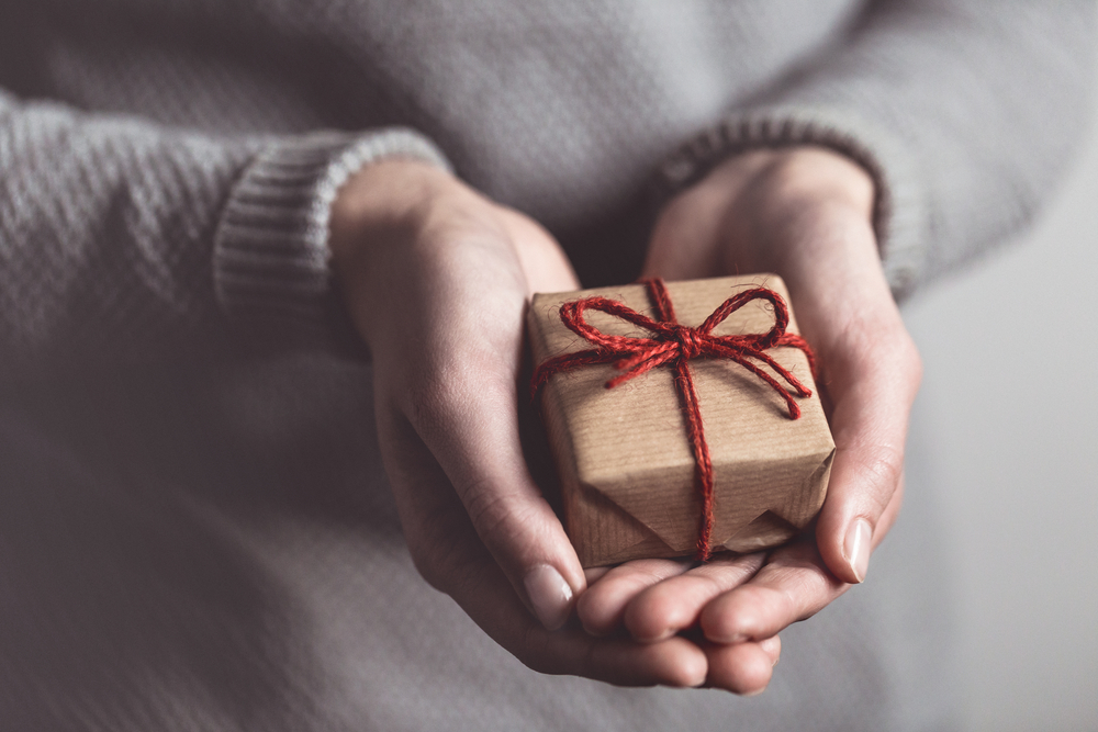 Make Thanksgiving Remarkable with a Gift