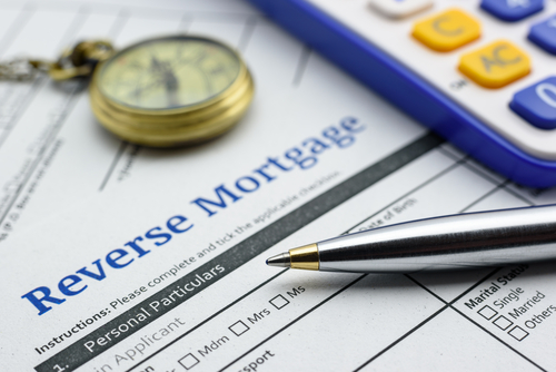 What is a Reverse Mortgage and How do You Apply for One?