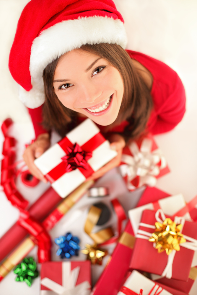 Five best gifts for teens
