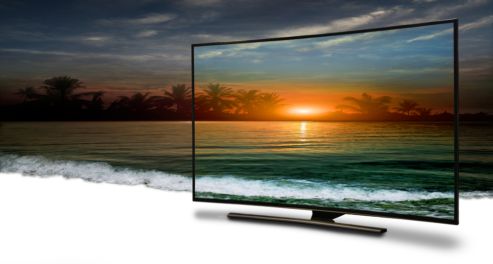 5 4K TVs That Cost Less Than $500