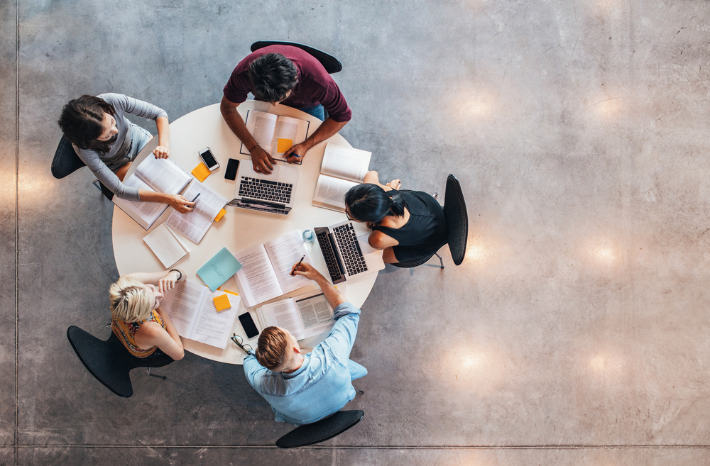 Best 2 Year Business Colleges in the US