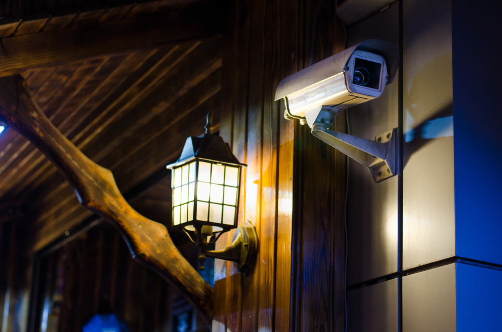 5 Home Security Systems for a Safer Home