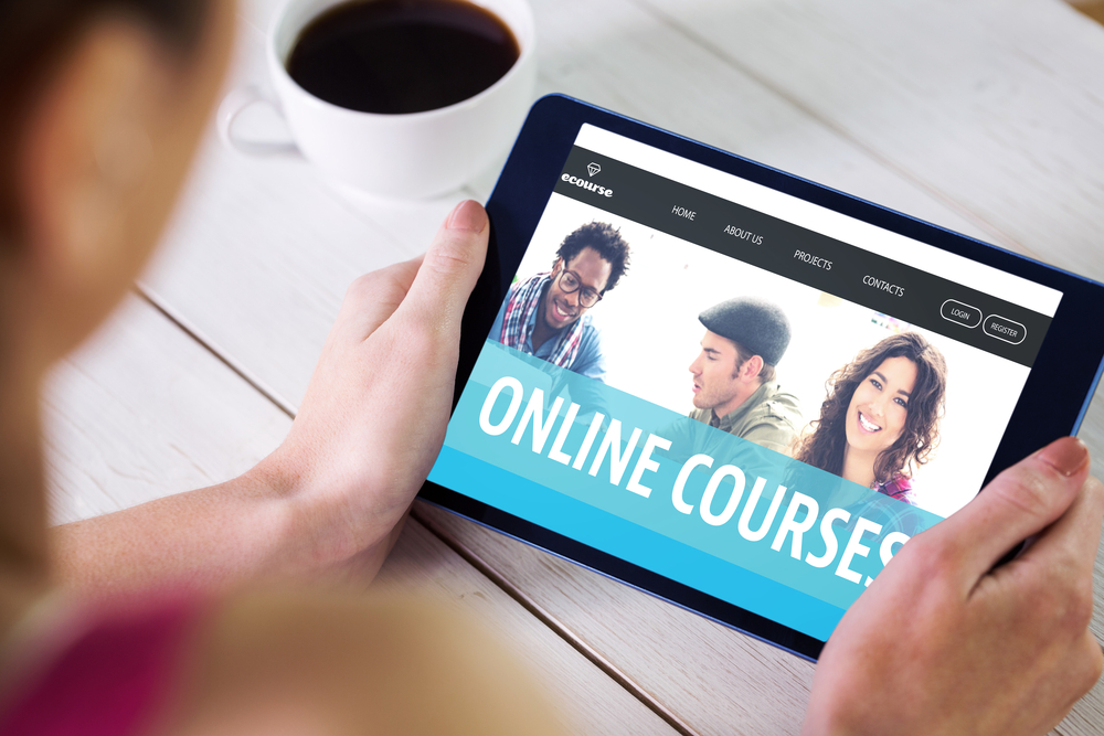 Online IT Training - Enhance your skills Today
