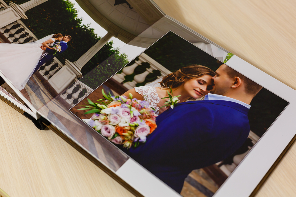 The Best Websites For Creating Photo Books